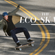 Illustration for article titled This Skateboarder Built the Worlds Greenest Deck